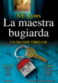 S.E. Lynes  - La maestra bugiarda (2019)