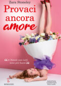 img Zara Stoneley - Provaci ancora amore (2019)