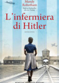 Mandy Robotham - L'infermiera di Hitler (2020)