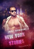img Sarah Bernardinello - New York Stories (2017)