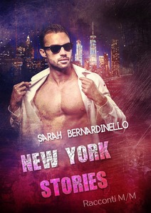 Sarah Bernardinello – New York Stories (2017)
