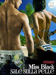 Miss Black – Sale sulla pelle (2016)