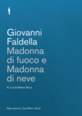 img Giovanni Faldella - Madonna di fuoc...