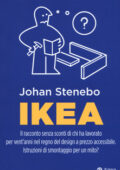 img Johan Stenebo - Ikea (2018) II edizione