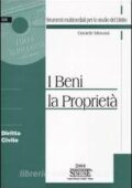 Daniele Minussi - I beni, la proprietà (2004)