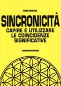 img Kirby Surprise - Sincronicità. Capire e utilizzare le coincidenze significative (2018)