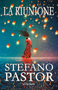 Stefano Pastor – La riunione (2018)