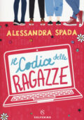 Alessandra Spada - Il codice delle ragazze (2019)