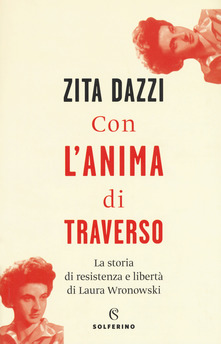 Zita Dazzi – Con l’anima di traverso (2019)