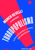 img Marco Ravello, Luca Telese - Turbopopulismo (2019)