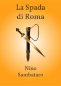 img Nino Sambataro - La spada di Roma (2018)
