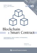 Battaglini Raffaele, Giordano Marco Tullio - Blockchain e Smart Contract (2019) PDF