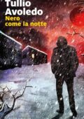 Tullio Avoledo - Nero come la notte (2020)