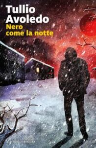Tullio Avoledo – Nero come la notte (2020)