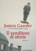 Jostein Gaarder - Il venditore di storie (2014)