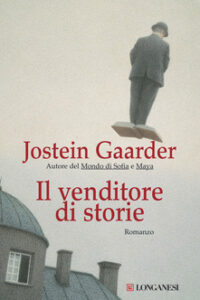 Jostein Gaarder – Il venditore di storie (2014)