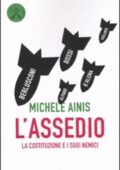 Michele Ainis - L'assedio (2011)