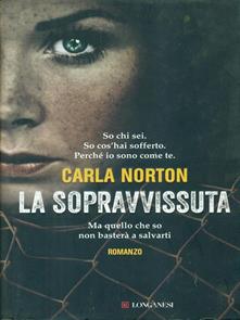Carla Norton – La sopravvissuta (2015)