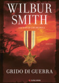 img Wilbur Smith, David Churchill - Grido di guerra (2018)