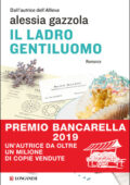 Alessia Gazzola - Il ladro gentiluomo. La serie dell'Allieva (2018)