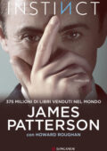 James Patterson, Howard Roughan - Instinct (2019)