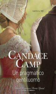 Candace Camp – Montclair-de Vere Vol. 2. Un pragmatico gentiluomo (2019)