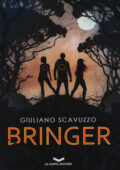 Giuliano Scavuzzo - Bringer (2019)