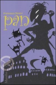 Francesco Dimitri – Pan (2008)