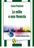 img Liana Pastorin - Le mille e una Venezia (2019)