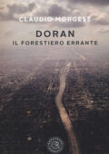 img Claudio Morgese - Doran il forestiero errante (2018)