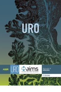 AIMS – Manuale di urologia (2019)