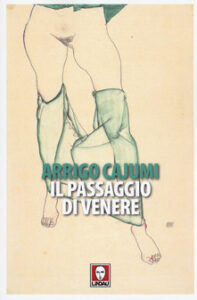 Arrigo Cajumi – Il passaggio di Venere (2019)