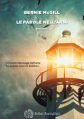 Bernie McGill - Le parole nell'aria (2018)
