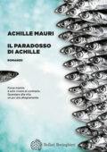 Achille Mauri - Il paradosso di Achille (2019)