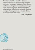 img Enzo Rutigliano - Guerra e società (2011)