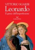 Vittorio Sgarbi - Leonardo (2019)