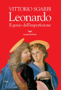 Vittorio Sgarbi – Leonardo (2019)