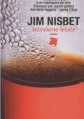 Jim Nisbet - Iniezione letale (2011)