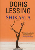 Doris Lessing - Shikasta (2014)