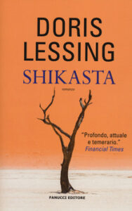 Doris Lessing – Shikasta (2014)