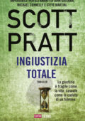 img Scott Pratt - Ingiustizia totale (2018)
