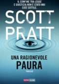 img Scott Pratt - Una ragionevole paura (2019)