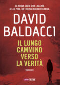 img David Baldacci - Il lungo cammino verso la verità. Atlee Pine (2019)