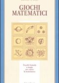 img Ennio Peres - Giochi matematici. Trucchi, formule e magie per capire la matematica (2007)