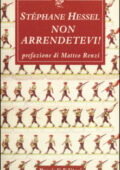 img Stéphane Hessel - Non arrendetevi! (2013)