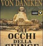 img Erich von Däniken - Gli occhi della sfinge (2002)