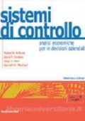 img AA.VV. - Sistemi di controllo. Analisi economiche per le decisioni aziendali (2012)