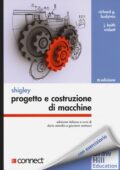 Joseph E. Shigley, Richard G. Budynas, J. Keith Nisbett - Progetto e costruzione di macchine (2013) PDF