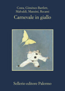 AA. VV. – Carnevale in Giallo (2014)