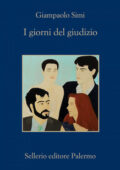 Giampaolo Simi - I giorni del giudizio (2019)